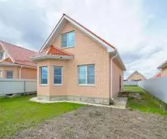 Новый дом для большой семьи - 7