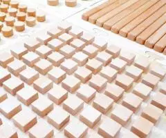 Сенсорная интеграция. Нейро игрушки для мозжечковой стимуляции - 3