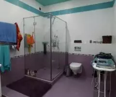 Продается коттедж в г. Иркутск, Правобережный район, мкр. Лесной - 4