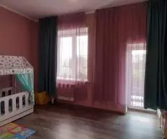 Продается коттедж в г. Иркутск, Правобережный район, мкр. Лесной - 5