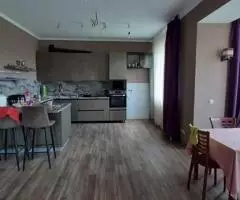 Продается коттедж в г. Иркутск, Правобережный район, мкр. Лесной - 6