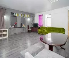 Большой дом для гостиницы или хостела - 2