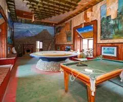 Большой дом для гостиницы или хостела - 6