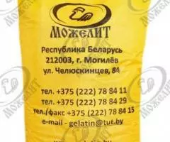 Желатин пищевой от производителя (Халяль) - 2