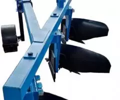 Продаем Плуг ПЛ-35х3 для тракторов. - 2