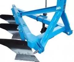 Продаем Плуг ПЛ-35х3 для тракторов. - 3