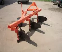 Продаем Плуг ПЛ-35х3 для тракторов. - 4