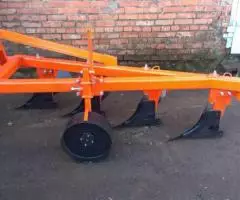 Продаем Плуг ПЛ-25х4 для тракторов. - 2