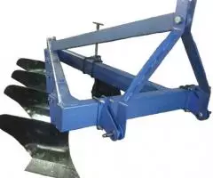 Продаем Плуг ПЛ-35х4 для тракторов. - 2