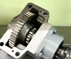 Коробка Отбора Мощности МП37-4204010 на КАМАЗ. - 6