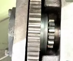 Коробка Отбора Мощности МП37-4204010 на КАМАЗ. - 7