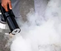 Дезинфекционные услуги - 2