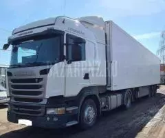Продается реальный автомобиль SCANIA R440, 2016 г. в. - 3