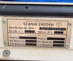 Продается реальный автомобиль SCANIA R440, 2016 г. в. - 7