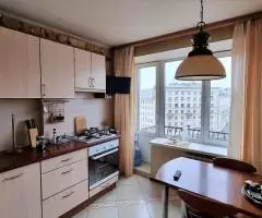 2-к. квартира, 49,6 м², 7/7 эт., Ординарная ул., 21 - 2