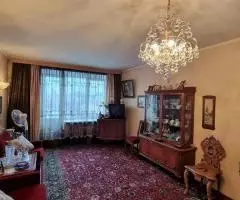 2-к. квартира, 49,6 м², 7/7 эт., Ординарная ул., 21 - 3