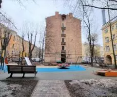 2-к. квартира, 49,6 м², 7/7 эт., Ординарная ул., 21 - 8