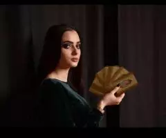 Консультация эзoтеpика, тapoлога Надежды - 2