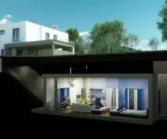 Строим частные дома с бомбоубежищем - 2