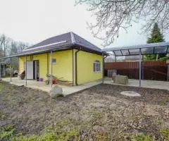 Уютный дом для семейной пары - 2