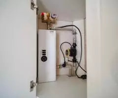 Уютный дом для семейной пары - 7