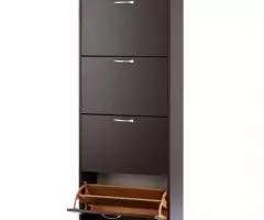 Тумба для обуви Комфорт К-4 (новая) - 2