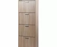 Тумба для обуви Комфорт К-4 (новая) - 3