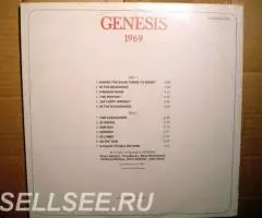 Genesis - 1969 - 2