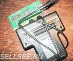 Сканер ручной Mustek CG-3000T - 2