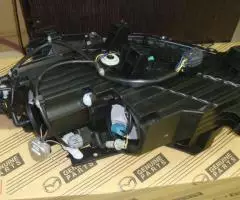 Мазда СХ-9 фара правая ксенон оригинал (новая) - 2