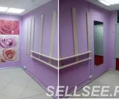 СДАЮ АРЕНДА 12кв. м г. Иркутск ул. Байкальская, 105 - 2