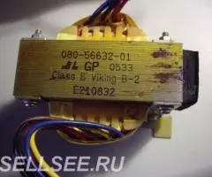 Трансформатор от ИБП Ippon Back Power Pro 500