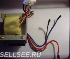 Трансформатор от ИБП Ippon Back Power Pro 500 - 2