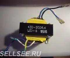 Трансформатор от ИБП APC Back-UPS 250 - 2