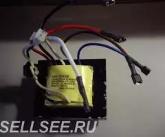 Трансформатор от ИБП APC Back-UPS 500 - 2