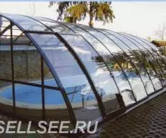 монолитный поликарбонат - 2