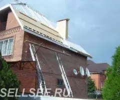 Мягкая кровля джаз - 2