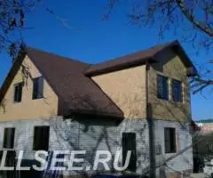 битумная черепица руфшилд - 2