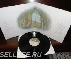 Genesis - Trespass - 2