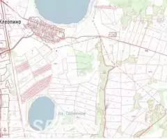 Продаю земельные участки в Д П Рублёво - 2