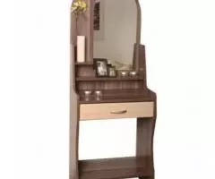 Стол туалетный с зеркалом Надежда М 07 (новый) - 2