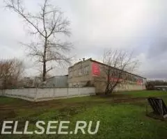 Предлагаю складской комплекс 10000 кв. м - 2