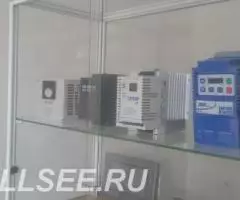 Поставки приводной техники преобразователи частоты, редукторы и устрой ... - 2