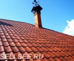 Металлочерепица - 2