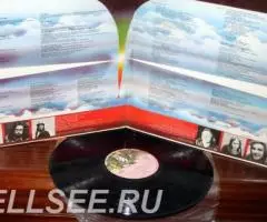 Genesis - Foxtrot - 2