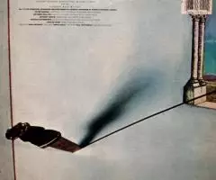 Genesis Trespass - 2