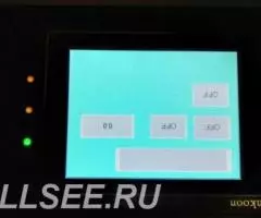 Панели оператора SAMKOON - 2