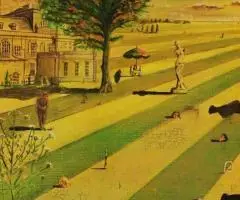 Genesis - Nursery Cryme UK - 2
