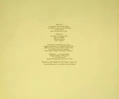 Genesis - Selling England By The Pound UK - 2