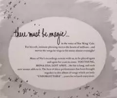 Nat King Cole - Unforgettable - 2